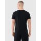 5. Herren-T-Shirt (2er-Set) 4F 4FWAW25TTSHM3457-020S-20S