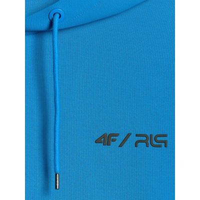 7. Herren-Kapuzenpullover, Größe 4F | Robert Lewandowski RL9KSS26TSWSM2954-33S