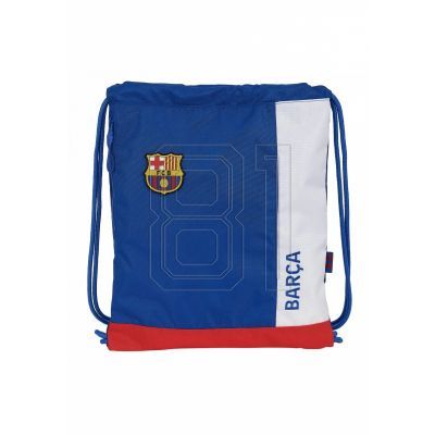 4. FC Barcelona Turnbeutel 612326865