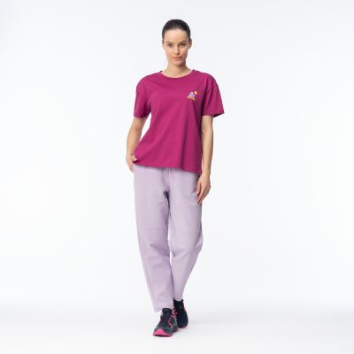 5. Damen RESA WO'S Kurzarm-T-Shirt