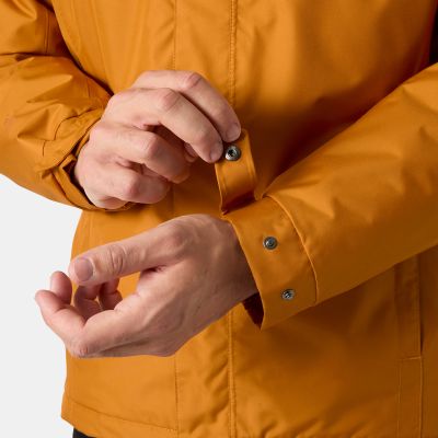 3. Helly Hansen Herren BUBLINER ISOLIERTE JACKE 53117 399
