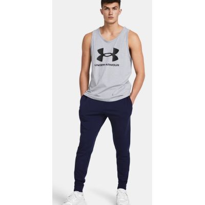 2. Under Armour Rival Terry Joggerhose M 1380843 410