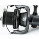 5. Shimano Baitrunner XTB Medium Longcast Rolle