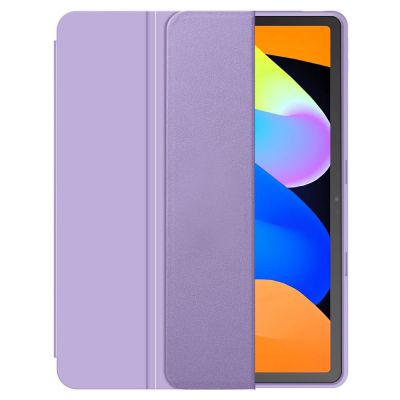 3. Tech-Protect SmartCase Stiftetui für Lenovo Idea Tab 11.0 TB-336, Lila