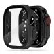 Tech-Protect Defense360 Hülle für Apple Watch Ultra 1/2 (49 mm) – Schwarz