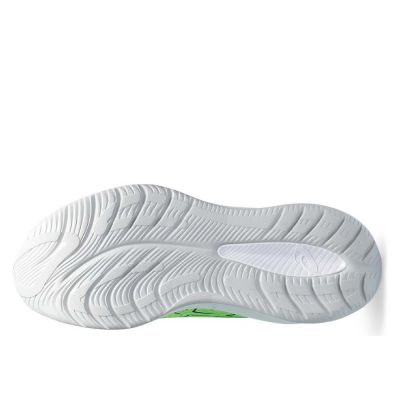 4. Asics Gel-Cumulus 26 M Grüne Schuhe (1011B792-300)
