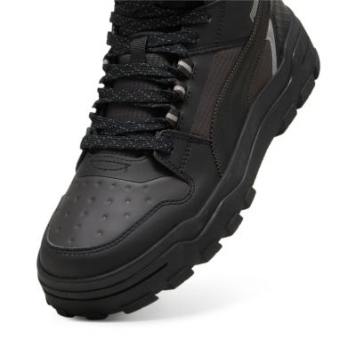 3. Puma Rebound Abrupt Open Road II M 397469-01 Schuhe