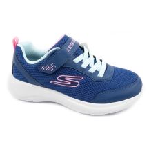 Skechers Selectors Leichte Kinder-Sportschuhe für Mädchen