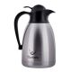 8. PROMIS Stahlkrug 1,5 l, Teemuster TMH15