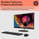27. HPAiO 24-cr0312nw Ryzen 5 7520 23,8" FHD IPS 250 Nits AG 16 GB DDR5 SSD512 Radeon 610M CAM720p Tastatur + Maus Win11 Gehäuse Weiß 2 Jahre