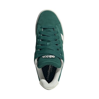 10. Adidas Grand Court Alpha Herrenschuhe grün JP8734