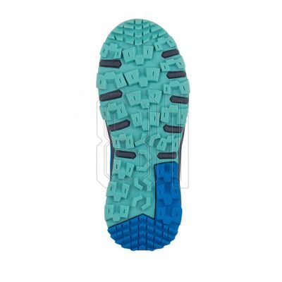 4. Trollkids Kinder Tronfjell Hiker Low Sneakers Jr 475-199