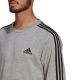 5. adidas Essentials Sweatshirt M GK9101
