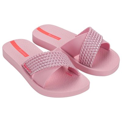 6. Ipanema Street Jr 83669BD045 Flip-Flops