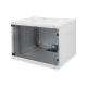 6. DIGITUS Professional Compact Series DN-19 07-US-1 Schrank 7U