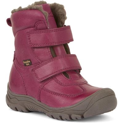 Kinderschuhe Stiefeletten Froddo G3160186-7