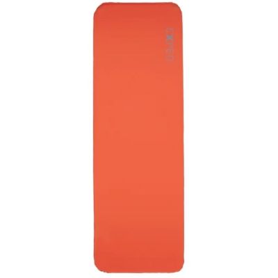 2. Selbstaufblasende Matte Exped SIM 3.8 LW Flamme