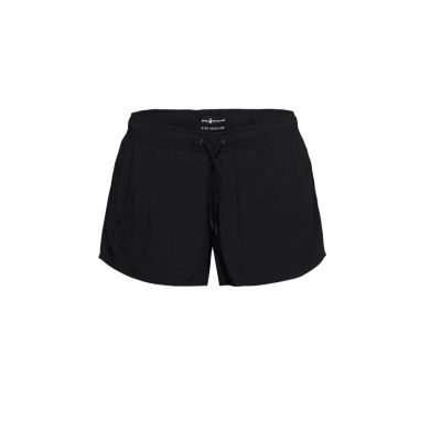 4. Sail Racing W Race Volley Damen Shorts Schwarz