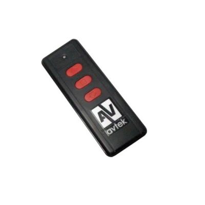 5. AVTEK BUSINESS ELEKTRISCHE BILDHÜLLE 300P