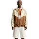 Nike Windrunner Herrenjacke Beige-Braun HV8369 230