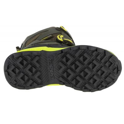 4. Kappa Vipos Tex K Jr 260902K-3133 Schuhe