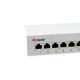 3. Patchpanel 326521 ausrüsten