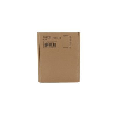 7. simplehuman ST1084 Seifenspender 0,266 l Schwarz