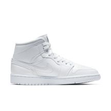 Nike Air Jordan 1 Mid W BQ6472-110 Schuhe
