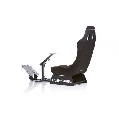 2. PLAYSEAT Alcantara REM.00008 Gaming-Stuhl (schwarz)