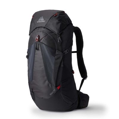 Gregory Zulu Rucksack 35 Liter RC Md/Lg V.Black