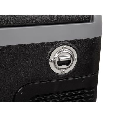 8. 32-Liter-Reisekühlschrank mit Kompressor von Blow Low