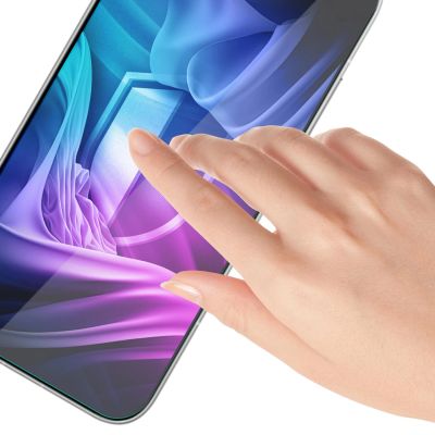 8. 3mk Silky Matt Pro Mattfolie für Xiaomi Poco X8 Pro Max