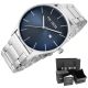 2. Herrenarmbanduhr Paul Lorens PL7028B2-6C1