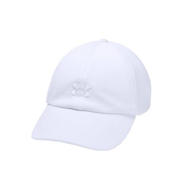 Under Armour W Play Up Cap W 1351267-100