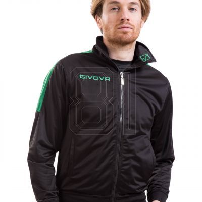 6. Givova Tuta Revolution M TR033 1013 Trainingsanzug