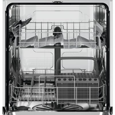 3. ELECTROLUX EES27200L Einbaugeschirrspüler
