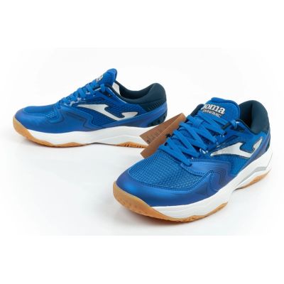 8. Joma Herren-Sportschuhe V.Dynamic Volleyball blau Indoor