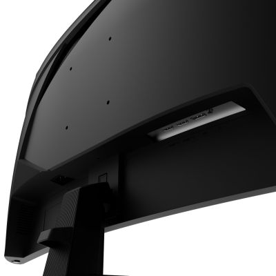 39. MSI Monitor 31,5" MAG 32C6X Full HD 250 Hz