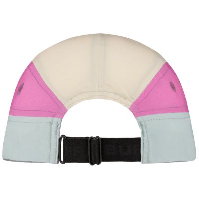 2. Buff 5 Panel Go Cap 12531482620 Grün S/M
