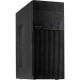 2. Inter-Tech IT-2815 Linearer Midi-Tower Schwarz