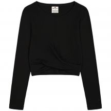 Champion Croptop-T-Shirt mit Rundhalsausschnitt W 117435 KK001