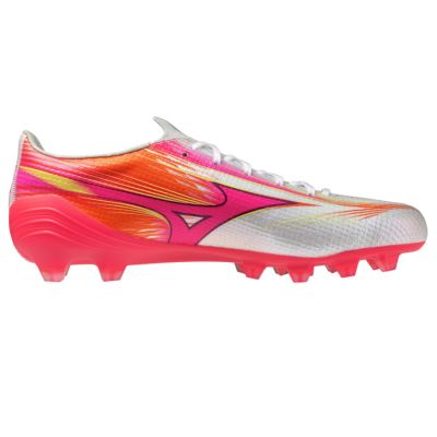 2. Mizuno Morelia Alpha III Elite Japan FG Schuhe P1GA266264