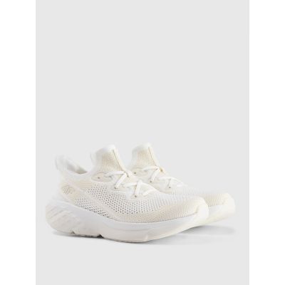 3. Velocore E-knit Damen-Sneaker, niedrig geschnitten, Größe 4F 4FRSS25FSPOF171-10S