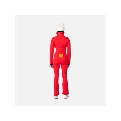 7. Rossignol W Sublim Insulated Overall Rot