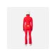 7. Rossignol W Sublim Insulated Overall Rot