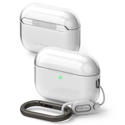 Ringke Air Case für AirPods Pro 3 – Transparent