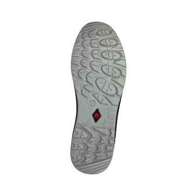 2. CLIFTON LOW O2 Unisex-Schuhe (schwarz)