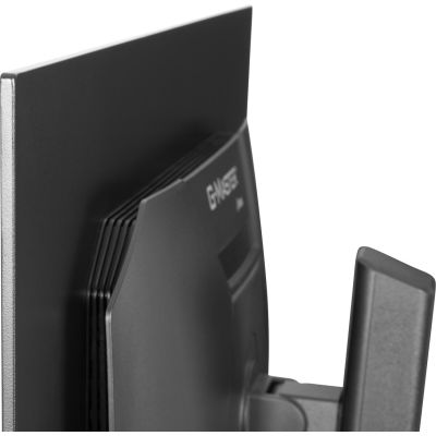 9. iiyama G-MASTER GOB2701QSC-B1 Computermonitor 68,6 cm (27") 2560 x 1440 px 2K Ultra HD OLED Schwarz