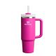 3. Stanley Quencher H2O Flowstate 0,89L Violet Blossom Thermobecher