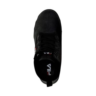 7. Fila Grunge II Mid W Schuhe FFW0217 80010